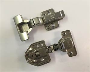 Glt Designový závěs glt naložený s tlumením a podložkou