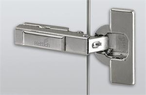 Hettich Závěs intermat 9943 naložený