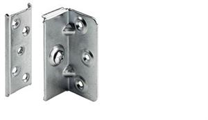 Hettich Stabilofix postelový spoj