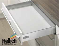 Hettich Zásuvka Innotech<br>520mm / 70 mm