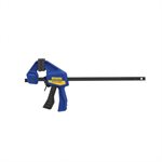 Irwin Jednoruční svěrka quick-grip micro 4"/115 mm