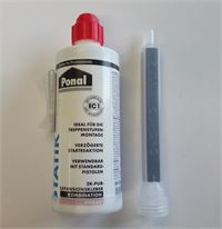 Henkel Ponal statik 165g