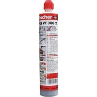 Fischer Chemická malta fis vl 300t