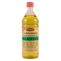 Poola Kluzivo na dřevo 1 litr