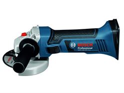 Bosch Gws 18-125v-li 0.601.93a.307