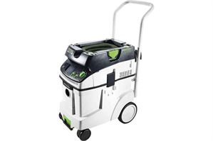 Festool Mobilní vysavač ctl 48 e ac cleantec