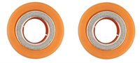 Narex Magnetický nástavec super lock-orange (s) - 2 ks