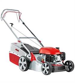 Alko Benzínová sekačka 42.8 SP-A Highline 2 v 1 (AL-KO Pro 125 QSS)