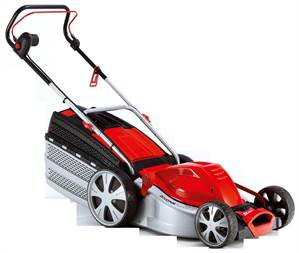 Alko Elektrická sekačka AL-KO Silver 46.4 E Comfort