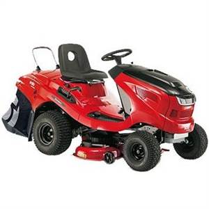 Solo by al-ko Zahradní traktor T 16-103.7 HD V2 (Briggs & Statton Intek 7160 Series) Made in Austria