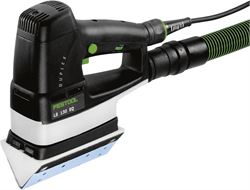 Festool Lineární bruska LS 130 EQ-Plus