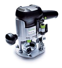 Festool Horní frézka OF 1010 EBQ-Plus