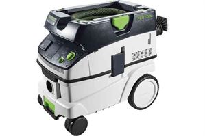 Festool Mobilní vysavač CTL 26 E CLEANTEC