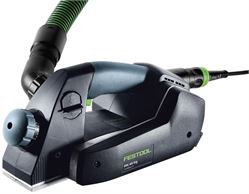 Festool Jednoruční hoblík EHL 65 EQ-Plus