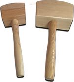 Pinie Palička hranatá 160 mm