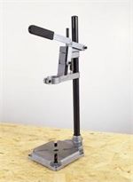 Wolfcraft stojan na vrtačku