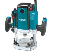 Makita Horní frézka RP2301FCX s regulací 2100W