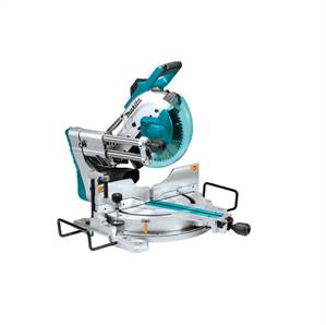 Makita Pokosová pila s laserem LS1019L 260mm,1510W