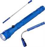 Narex Teleskopická kapesní svítilna 3LED-IFL