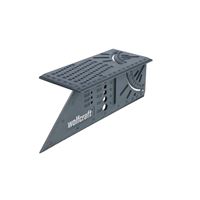 Wolfcraft Úhelník 3D