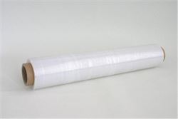 Tart Folie balící stretch šíře 50 cm x 2,0kg / 23µm transparentní