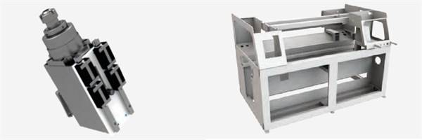 Evolution 800/1000/1200 Router