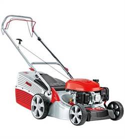 Alko Benzínová sekačka 42.8 SP-A Highline 2 v 1 (AL-KO Pro 125 QSS)