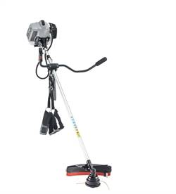 Alko benzínový křovinořez / strunová sekačka BC 500 B