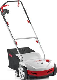 Alko Elektrický vertikutátor AL-KO Combi Care 38 E Comfort včetně koše