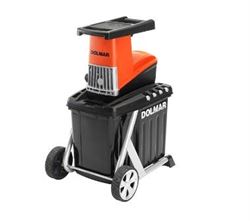 Dolmar Elektrický drtič větví FH2500 2500W