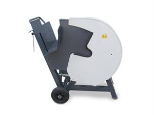 Proma cirkulárka - pila na palivové dřevo PPD-550