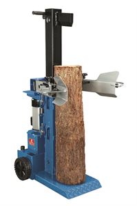 Scheppach Hydraulický štípač dřeva HL 850