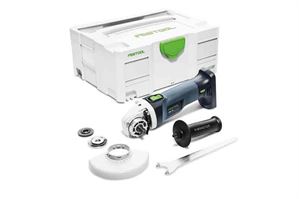 Festool Akumulátorová úhlová bruska AGC 18-125 Li EB-Basic