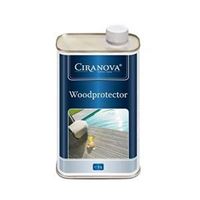 Ciranova Woodprotector Ciranova 1l, olej na dřevěné terasy