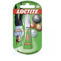 Henkel lepidlo Loctice Super Bond 3g