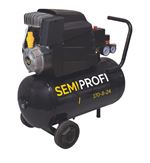 Schneider kompresor semi profi 170-8-24
