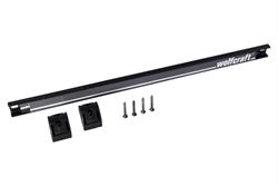 Wolfcraft magnetická lišta na nářadí 460 mm