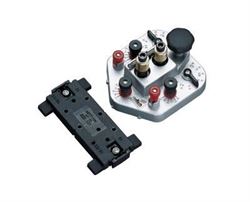 Hettich Vrtací přípravek DrillJig VB vrták ø 20 mm