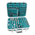 Makita P-90532 sada klíčů 227ks