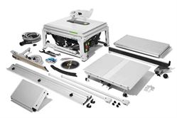 Festool Stolní okružní pila TKS 80 EBS-Set