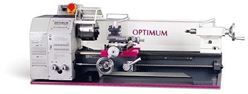 Optimum Stolní soustruh OPTIturn TU 2506 (230V)