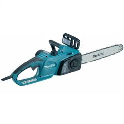 Makita Elektrická řetězová pila UC4041A 40cm
