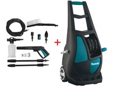 Makita vysokotlaká myčka HW132