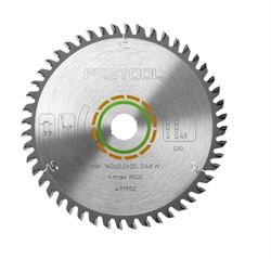 Festool Pilový kotouč s jemnými zuby 160x2,2x20 W48