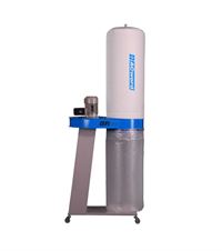 Acword Odsavač - odsávací zařízení FT 200 - silonový odpadní vak