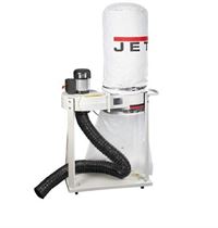 Jet DC-900A Odsavač dřevěných pilin a prachu