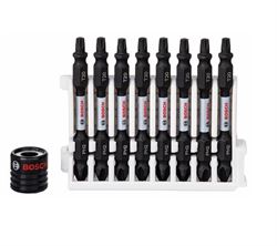 Bosch sada bitů 8 dílů Impact Control