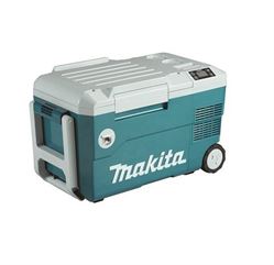 Makita AKU chladící a ohřívací box Li-ion LXT 2x18V,bez aku Z