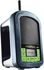 Festool Aku rádio na stavbu BR 10 DAB+