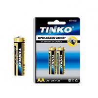 Tinko Baterie tužková AA 1,5V 1kus